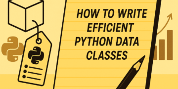 Learn how to Write Environment friendly Python Knowledge Lessons