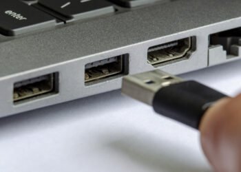 Does It Matter Which USB Port You Use On Your Laptop?