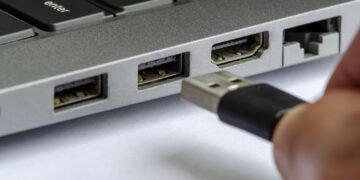 Does It Matter Which USB Port You Use On Your Laptop?