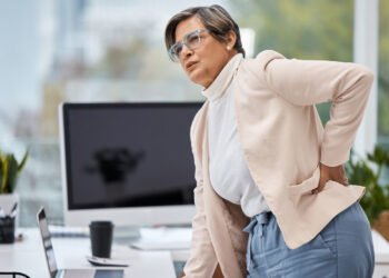 Say Goodbye To Again Ache With These Desk Add-Ons And Devices