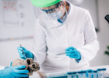 CRISPR Researchers Have Resurrected An Historic Gene That Can Stop Illness