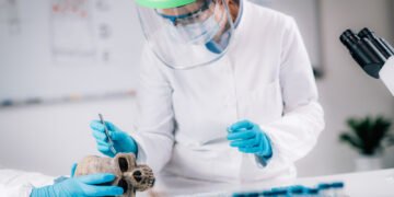 CRISPR Researchers Have Resurrected An Historic Gene That Can Stop Illness