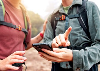 5 Important Apps Each Outside Fanatic Wants To Set up