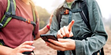 5 Important Apps Each Outside Fanatic Wants To Set up