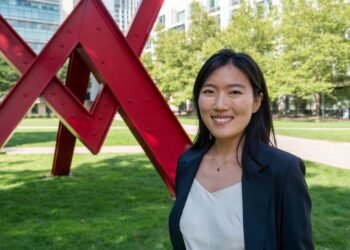 3 Questions: Utilizing computation to check the world’s greatest single-celled chemists | MIT Information