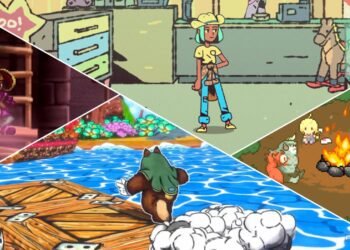 9 Greatest On-Price range Obscure Journey Video games