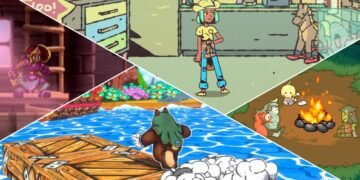 9 Greatest On-Price range Obscure Journey Video games