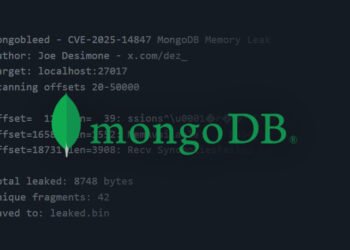 MongoDB Vulnerability CVE-2025-14847 Below Energetic Exploitation Worldwide