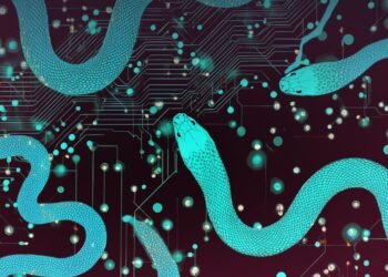 MuddyWater: Snakes by the riverbank