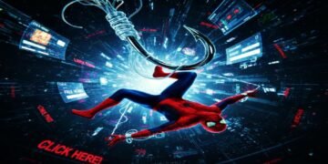 New ‘Spiderman’ Phishing Equipment Steals Financial institution and Crypto Information – Hackread – Cybersecurity Information, Information Breaches, Tech, AI, Crypto and Extra