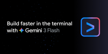 Gemini 3 Flash is now obtainable in Gemini CLI