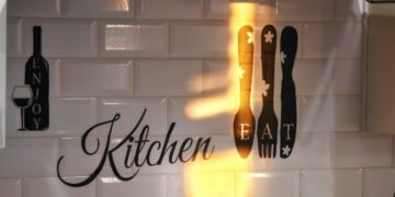 Grasp Fashionable Residence Decor Equipment for a Daring New Look in 2025 – Chefio