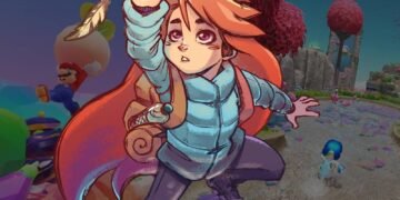 Platformers Reviewed Greater Than Celeste
