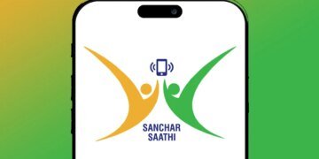 India Orders Cellphone Makers to Pre-Set up Sanchar Saathi App to Sort out Telecom Fraud