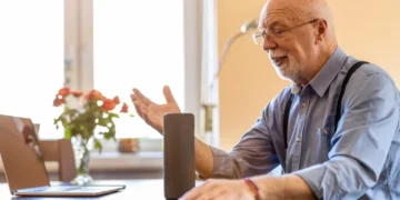 8 sensible residence necessities that assist seniors keep impartial and guarded at residence – Automated House