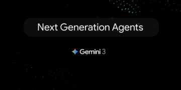Actual-World Agent Examples with Gemini 3
