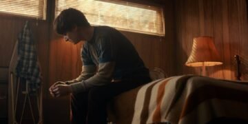 Stranger Issues’ episode 8 had the whole forged crying, star says