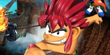 Tomba! 2: The Evil Swine Return Particular Version Evaluation