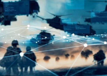 US Should Go on Offense in Our on-line world, Report Warns