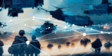 US Should Go on Offense in Our on-line world, Report Warns