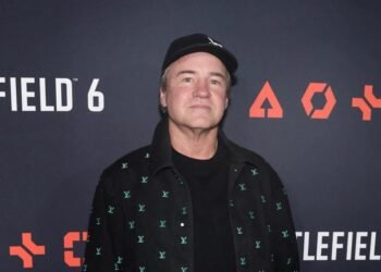 Legendary recreation creator Vince Zampella has handed away