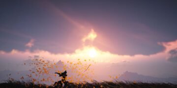 The place Winds Meet December’s calendar is filled with new content material, together with a brand new area and the cellular launch you’ve got been ready for