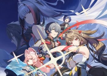 Zenless Zone Zero’s huge end-of-year replace brings multiplayer fight, free Zhao, and the primary dual-form Agent