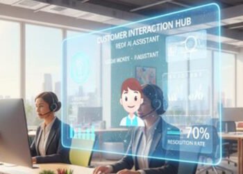 Constructing AI-First Working Fashions to Help Buyer-Led Development