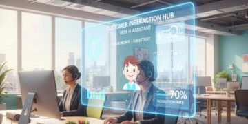 Constructing AI-First Working Fashions to Help Buyer-Led Development