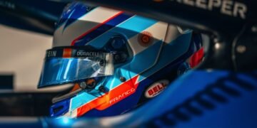 Keeper Safety and Atlassian Williams F1 Group