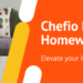 Unlocking Wayfair Fashionable Kitchen Equipment to Create a Slicing-Edge Look – Chefio