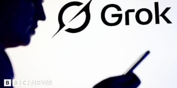 X may face ban in UK over deepfakes, minister says