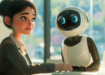 Agentic AI and the Enterprise AI-First Transformation Path