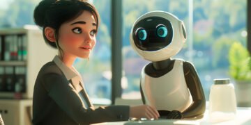 Agentic AI and the Enterprise AI-First Transformation Path