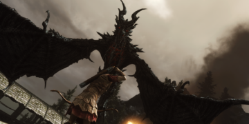 The Elder Scrolls 6 can prime Skyrim with a killer intro