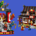 Lego Ninjago fifteenth Anniversary Restricted Version Set In Inventory At Amazon, Bought Out In every single place Else