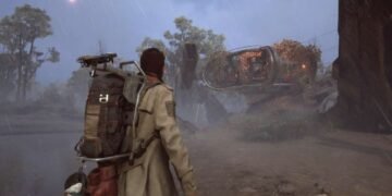 Arc Raiders Dormant Barons Quest Information