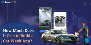 How A lot Does It Price To Develop A Automotive Wash App?