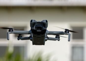Are DJI Drones Nonetheless Banned? (2026)