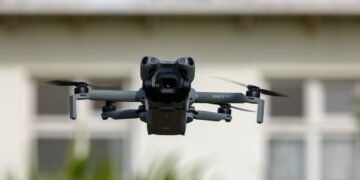 Are DJI Drones Nonetheless Banned? (2026)