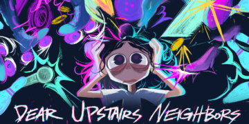 Animated movie made with Google AI