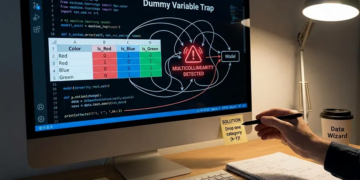 Dummy Variable Entice in Machine Studying Defined Merely