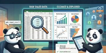 EDA in Public (Half 3): RFM Evaluation for Buyer Segmentation in Pandas