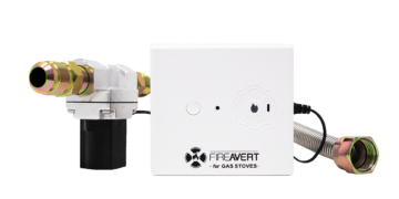 FireAvert’s Z-Wave Expertise Improves Connection Capabilities