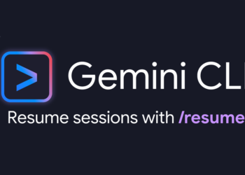 Decide up precisely the place you left off with Session Administration in Gemini CLI
