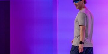 Meta burned $19 billion on VR final 12 months, and 2026 received’t be any higher