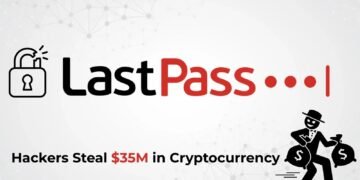 Hackers Steal $35M in Cryptocurrency Following LastPass Breach