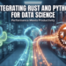 Integrating Rust and Python for Knowledge Science