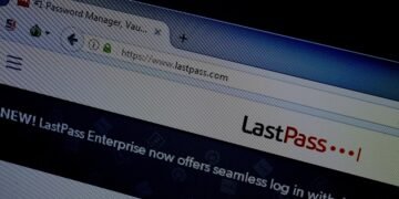 LastPass Customers Focused With Backup-Themed Phishing Emails