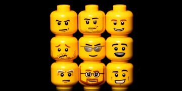 Job titles of the longer term: Head transplant surgeon